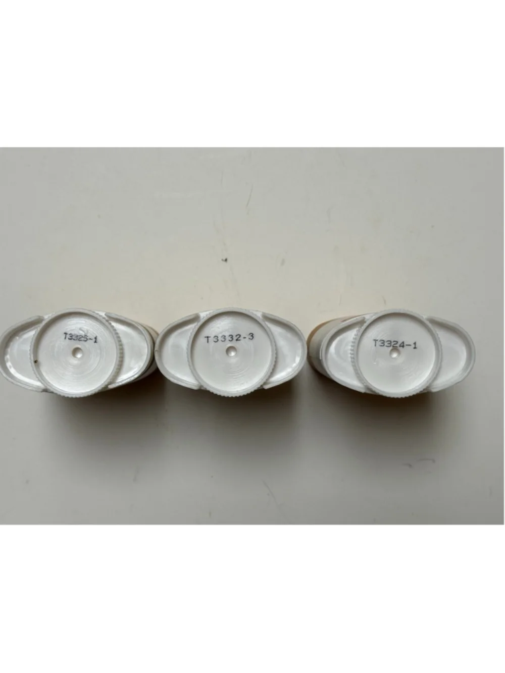 Raw Sugar Simply Deo Deodorant Set of 3 Different Scents NEW